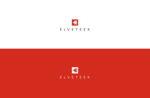 Elveteek | Logo Design by GLDesigns