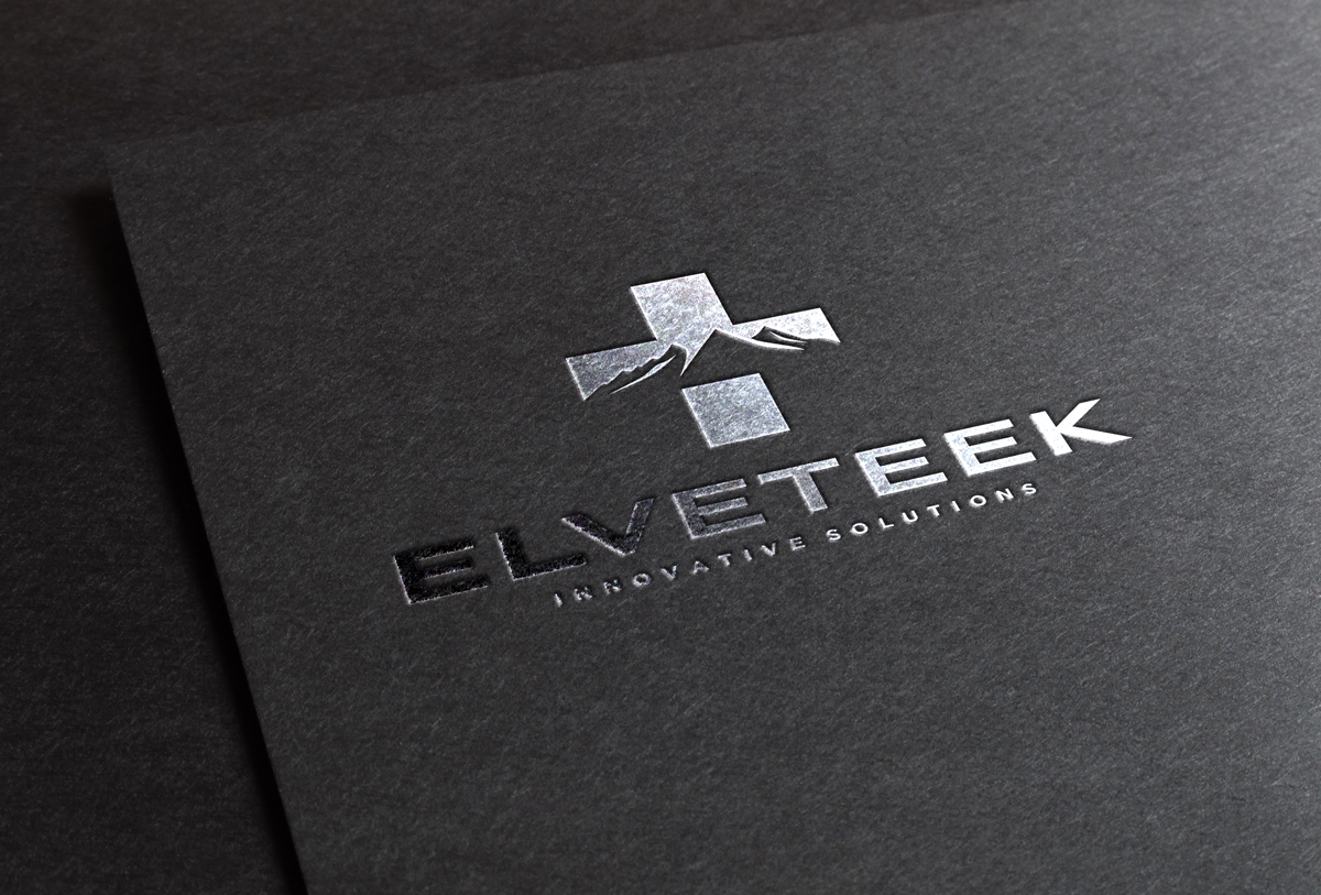 Logo Design by Atec for this project | Design #20428439