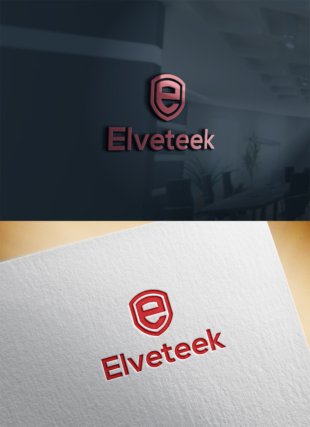Logo Design by Deep Night for this project | Design #20413947