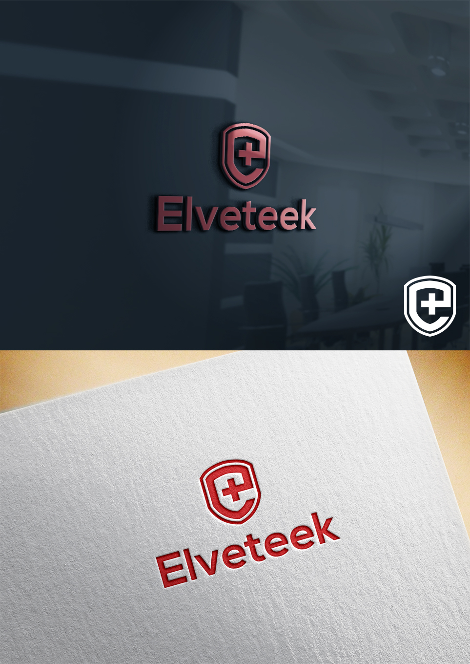 Logo Design by Deep Night for this project | Design #20422192