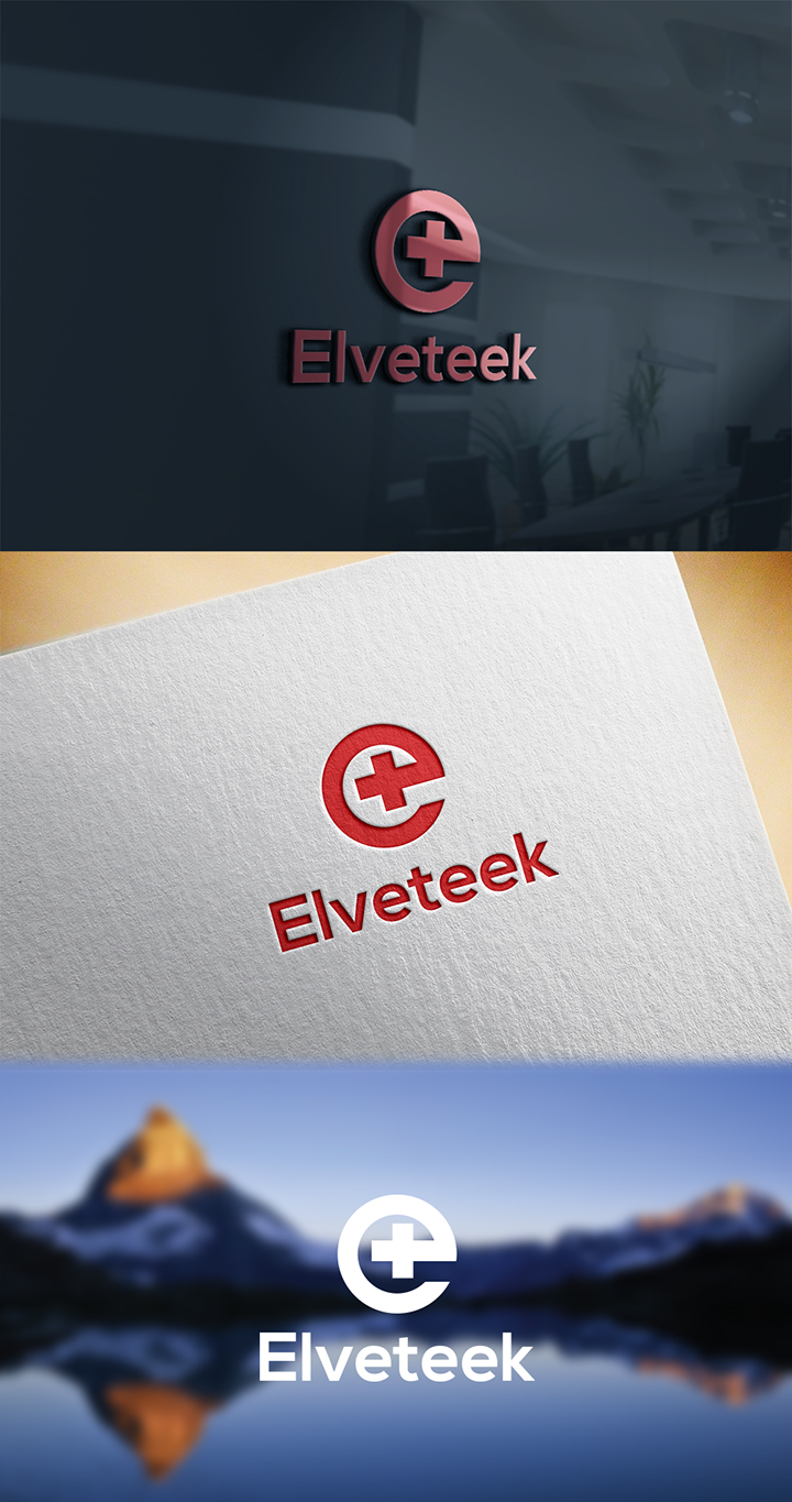 Logo Design by Deep Night for this project | Design #20422324