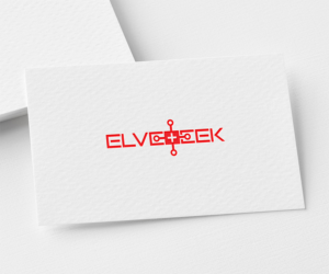 Elveteek | Logo Design by H-H Arts
