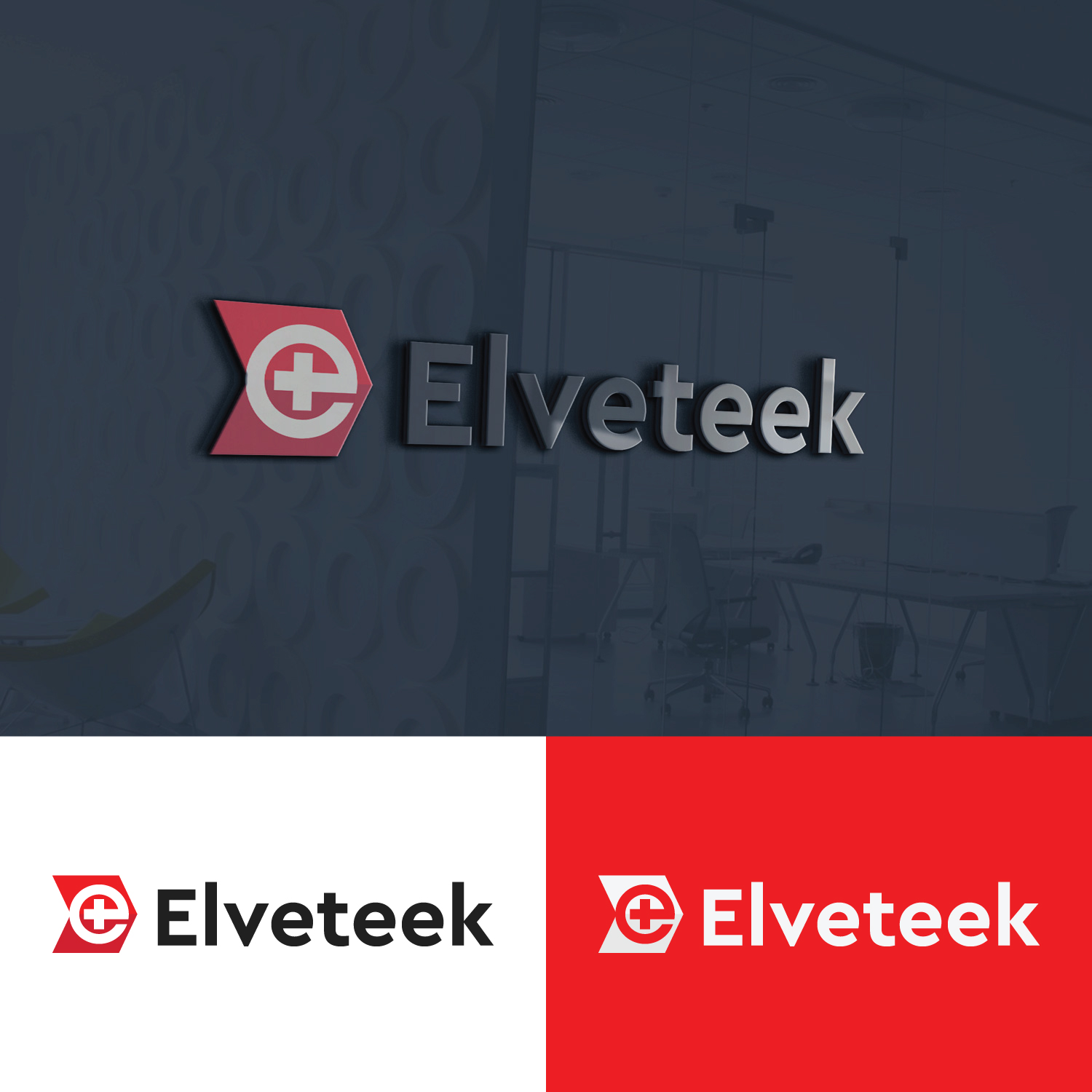 Logo Design by BluuStudio for this project | Design #20445915