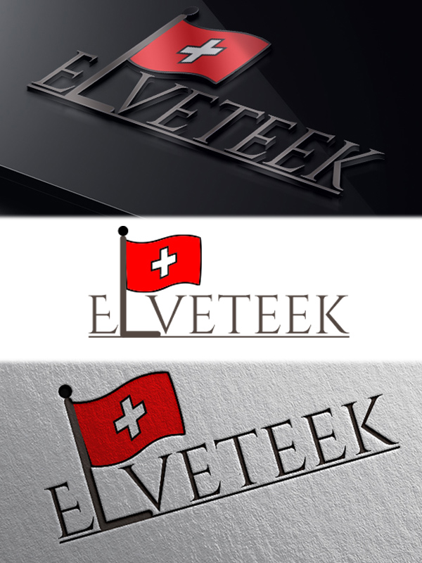 Logo Design by Eleeza Creative 2 for this project | Design #20453096