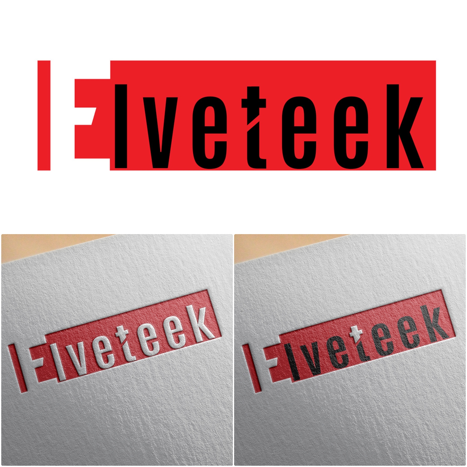 Logo Design by safiq setio for this project | Design #20485609