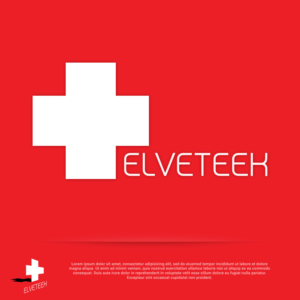 Elveteek | Logo Design by z a n a