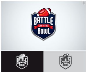 Logo Design by D_Mantra for this project | Design #20419699