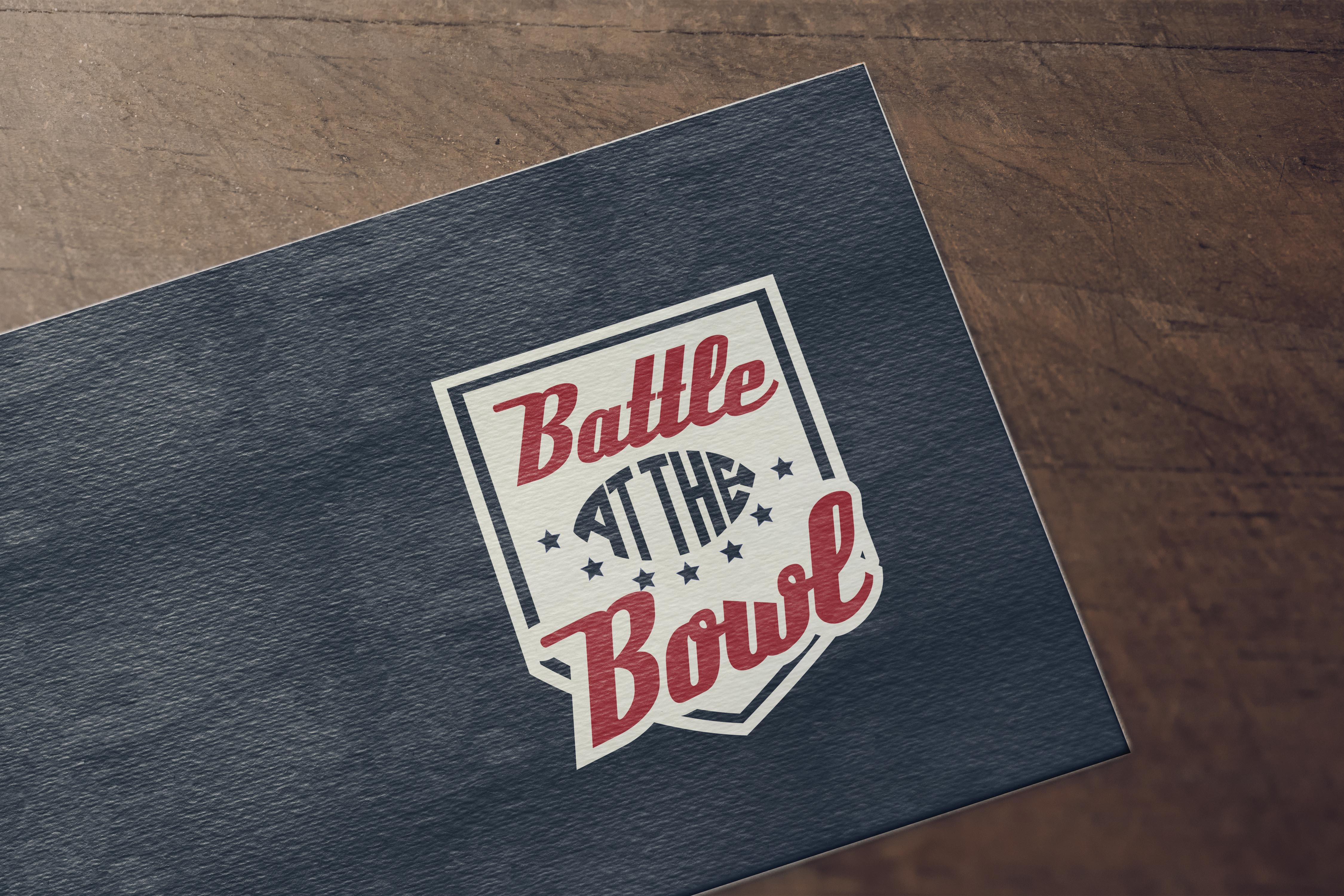 Logo Design by Võ for this project | Design #20427060