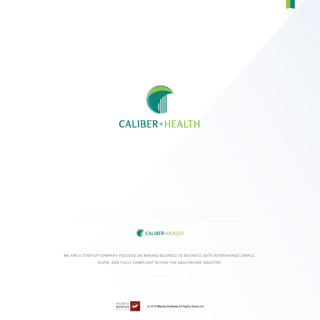 Logo Design by Marius Fechete for this project | Design #20413958