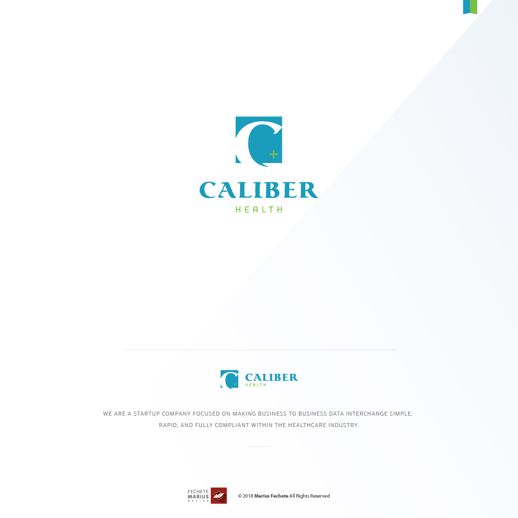 Logo Design by Marius Fechete for this project | Design #20413960