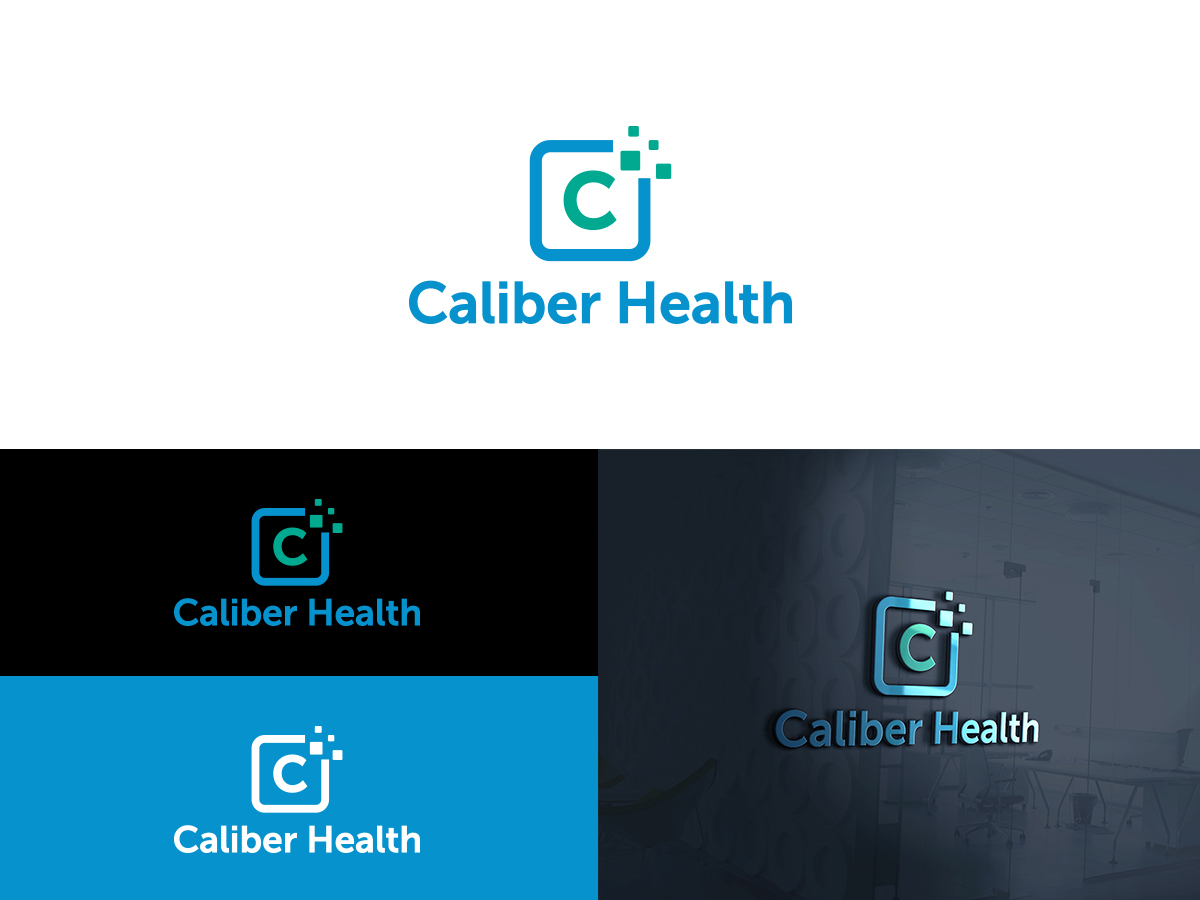Logo Design by Slant Line Media for this project | Design #20413525