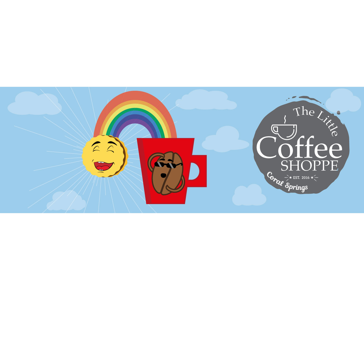 Cup and Mug Design by Ghirlandaiio for this project | Design #20421805