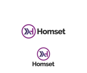 I was initially thinking to have my logo by a single letter (the 