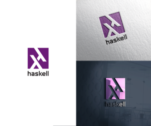 Design de Logo par bijuak pour ce projet | Design : #20418048