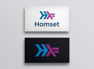 I was initially thinking to have my logo by a single letter (the 