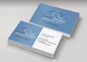 Business Card Design by Pixi Dust for this project | Design: #20418513