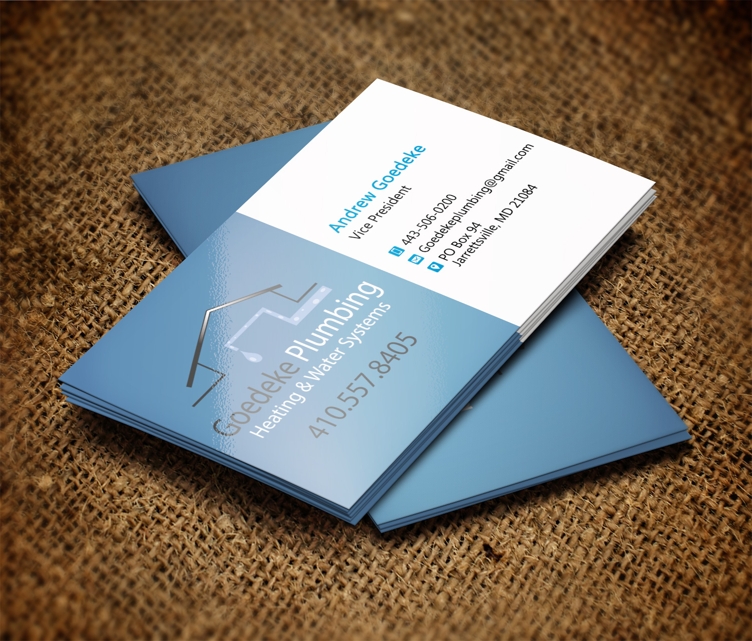 Business Card Design by Pixi Dust for this project | Design #20418514
