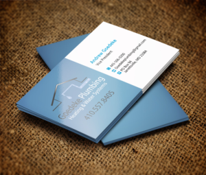 Business Card Design by Pixi Dust for this project | Design: #20418514