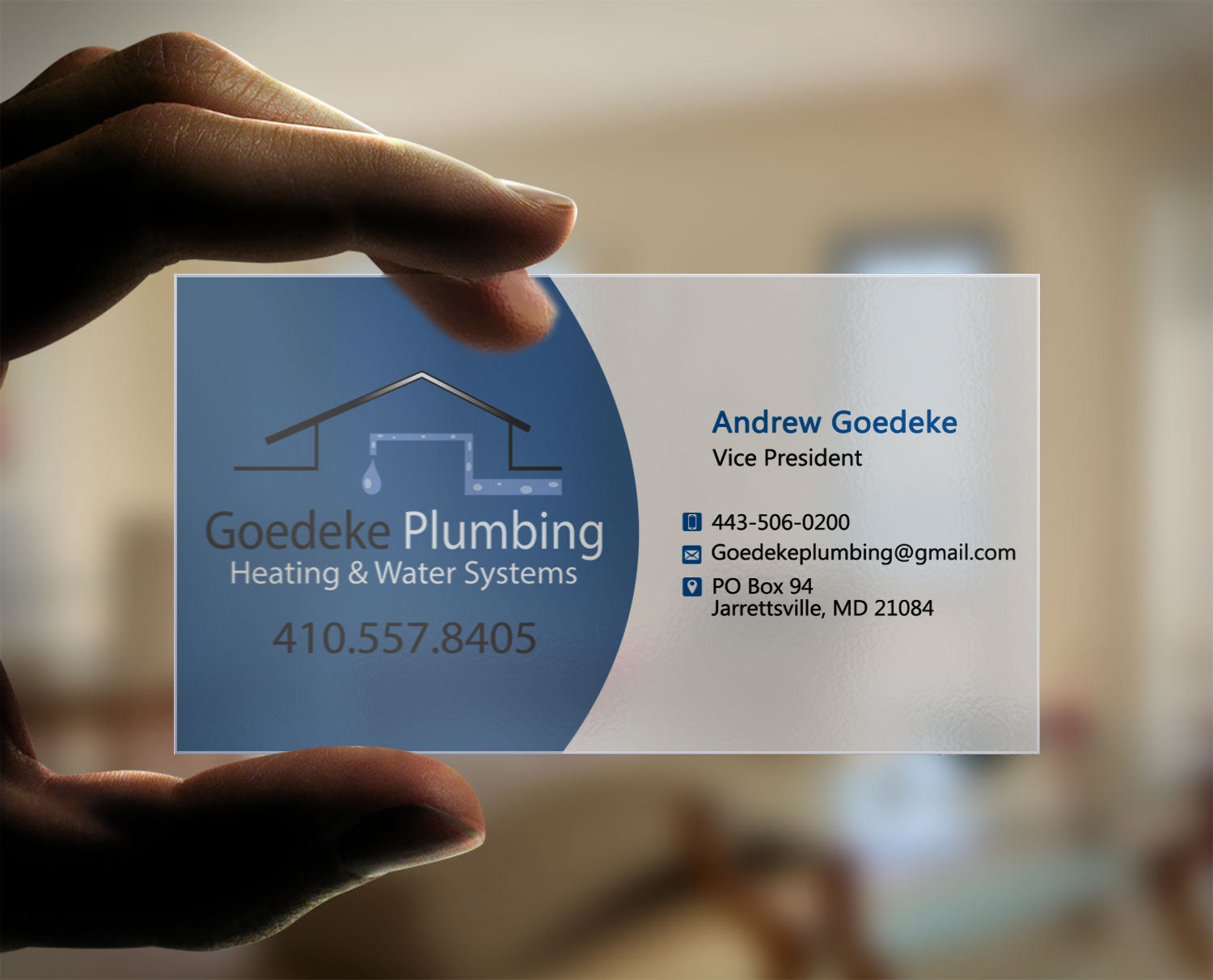 Business Card Design by Pixi Dust for this project | Design #20418523