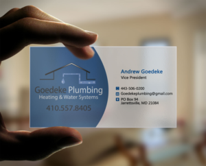 Business Card Design by Pixi Dust for this project | Design: #20418523