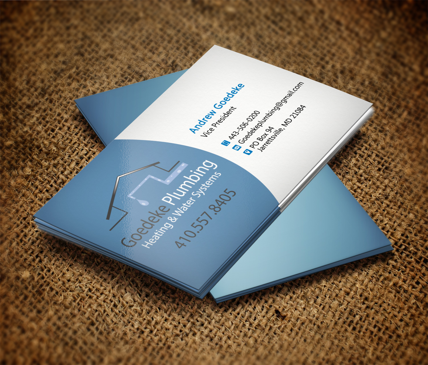 Business Card Design by Pixi Dust for this project | Design #20418524