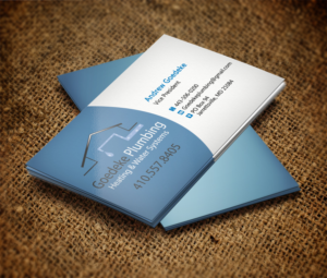 Business Card Design by Pixi Dust for this project | Design: #20418524