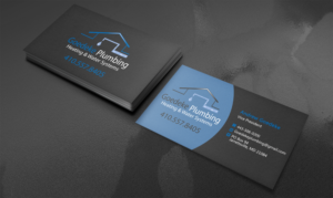 Business Card Design by Pixi Dust for this project | Design: #20418525