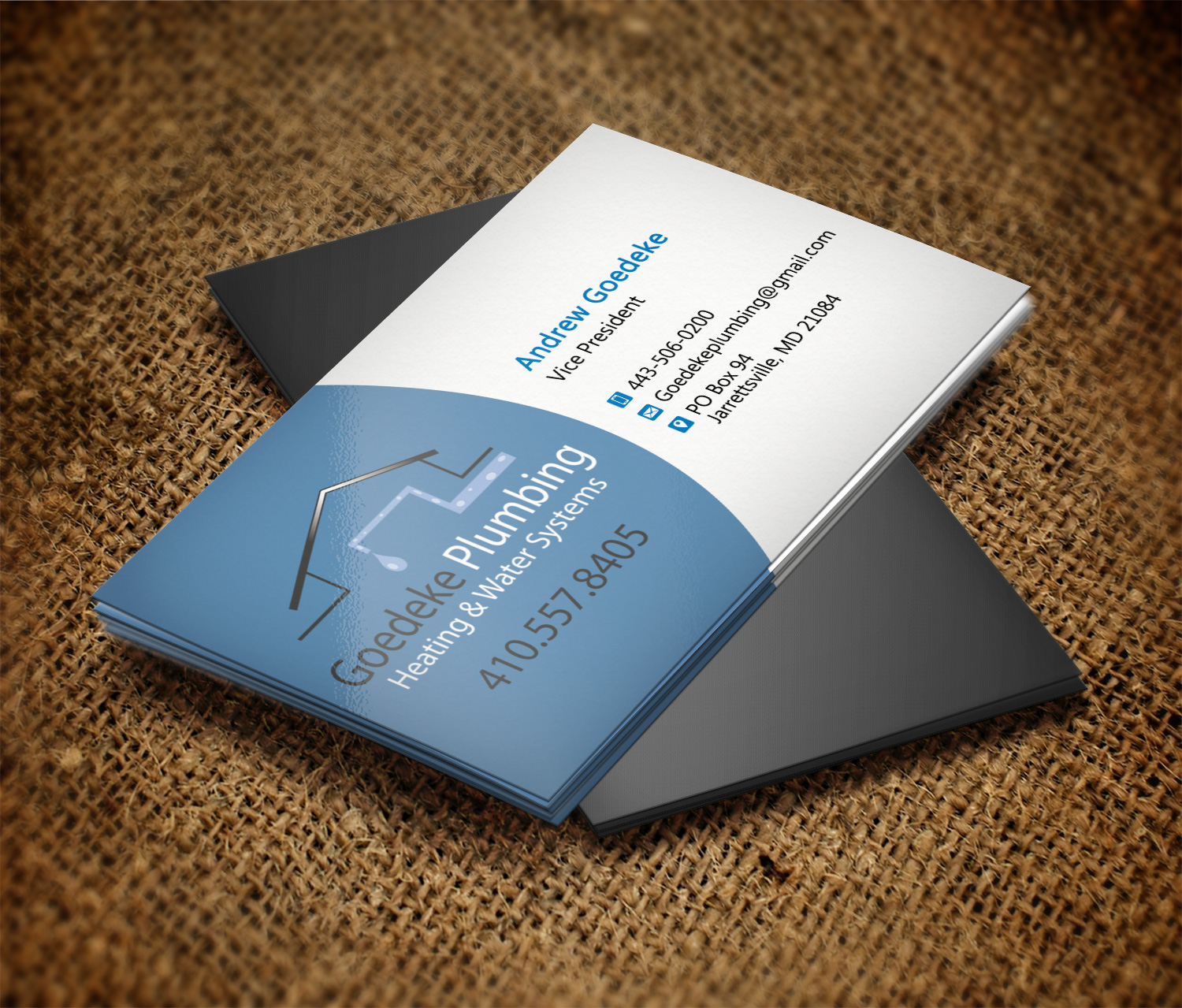 Business Card Design by Pixi Dust for this project | Design #20418526