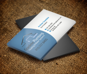 Business Card Design by Pixi Dust for this project | Design: #20418526