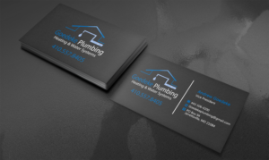 Business Card Design by Pixi Dust for this project | Design: #20418527