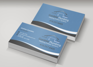 Business Card Design by Pixi Dust for this project | Design: #20418530