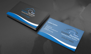Business Card Design by Pixi Dust for this project | Design: #20418531