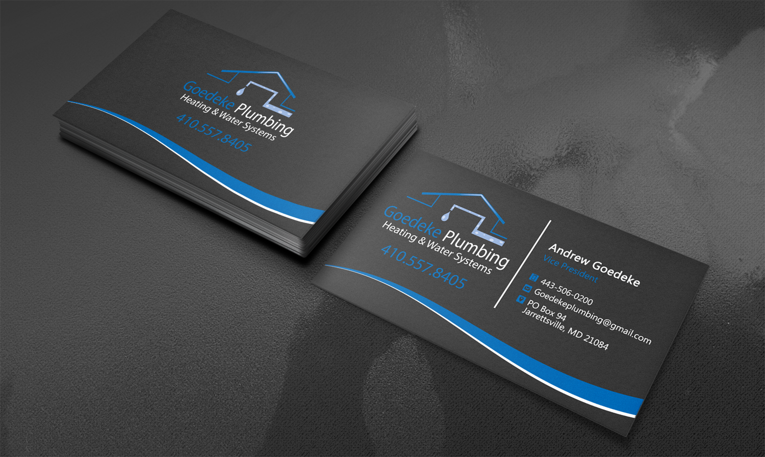 Business Card Design by Pixi Dust for this project | Design #20418532
