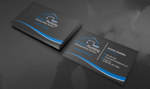 Business Card Design by Pixi Dust for this project | Design: #20418532