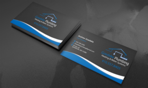 Business Card Design by Pixi Dust for this project | Design: #20418533