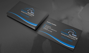 Business Card Design by Pixi Dust for this project | Design: #20418534