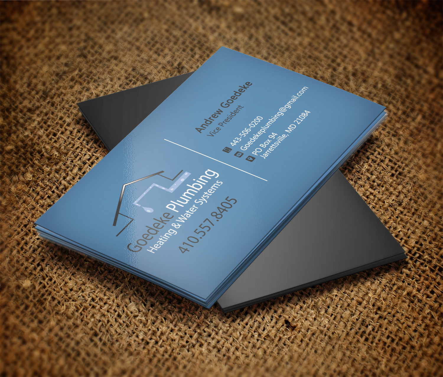 Business Card Design by Pixi Dust for this project | Design #20418536