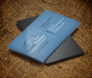 Business Card Design by Pixi Dust for this project | Design: #20418536
