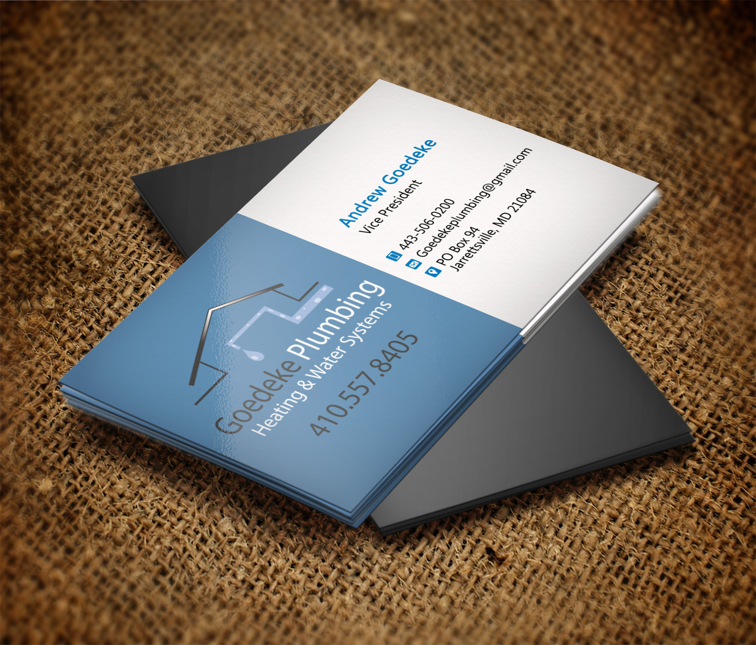 Design de Carte de Visite par Pixi Dust pour ce projet | Design #20418537