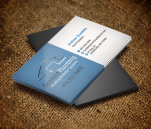 Business Card Design by Pixi Dust for this project | Design: #20418537