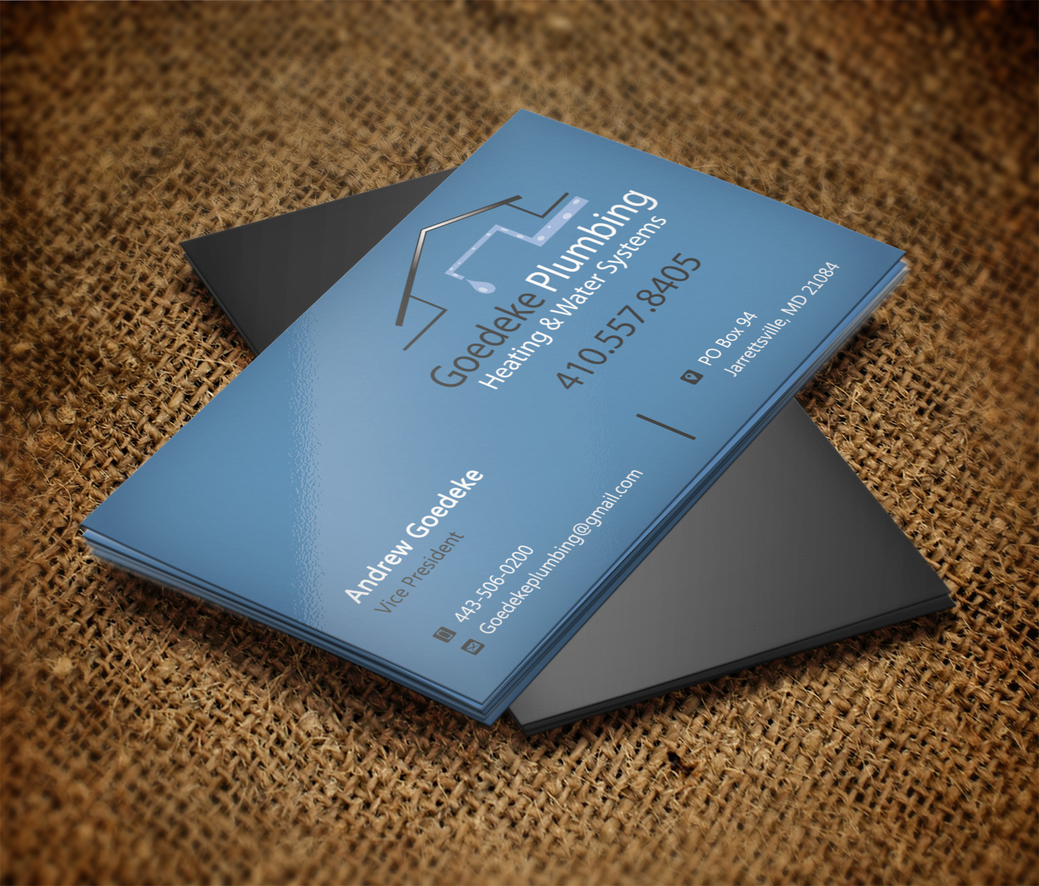 Business Card Design by Pixi Dust for this project | Design #20418538