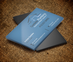 Business Card Design by Pixi Dust for this project | Design: #20418538