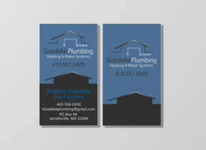 Business Card Design by Pixi Dust for this project | Design: #20418540
