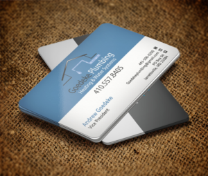 Business Card Design by Pixi Dust for this project | Design: #20418542