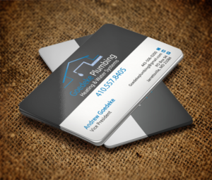 Business Card Design by Pixi Dust for this project | Design: #20418543