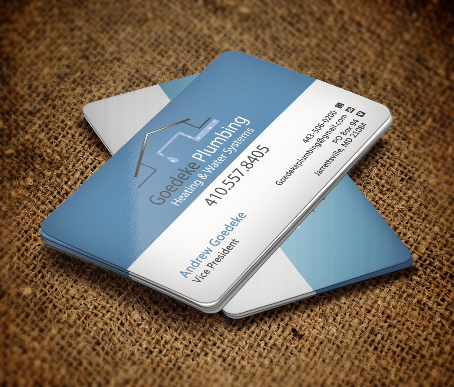 Business Card Design by Pixi Dust for this project | Design #20418544