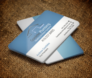 Business Card Design by Pixi Dust for this project | Design: #20418544