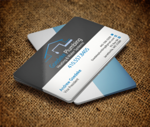 Business Card Design by Pixi Dust for this project | Design: #20418546