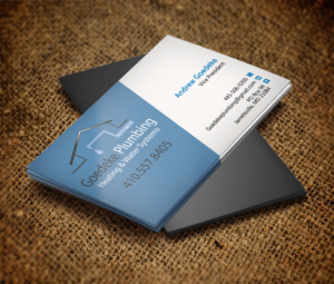 Business Card Design by Pixi Dust for this project | Design: #20418547