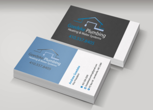 Business Card Design by Pixi Dust for this project | Design: #20418548